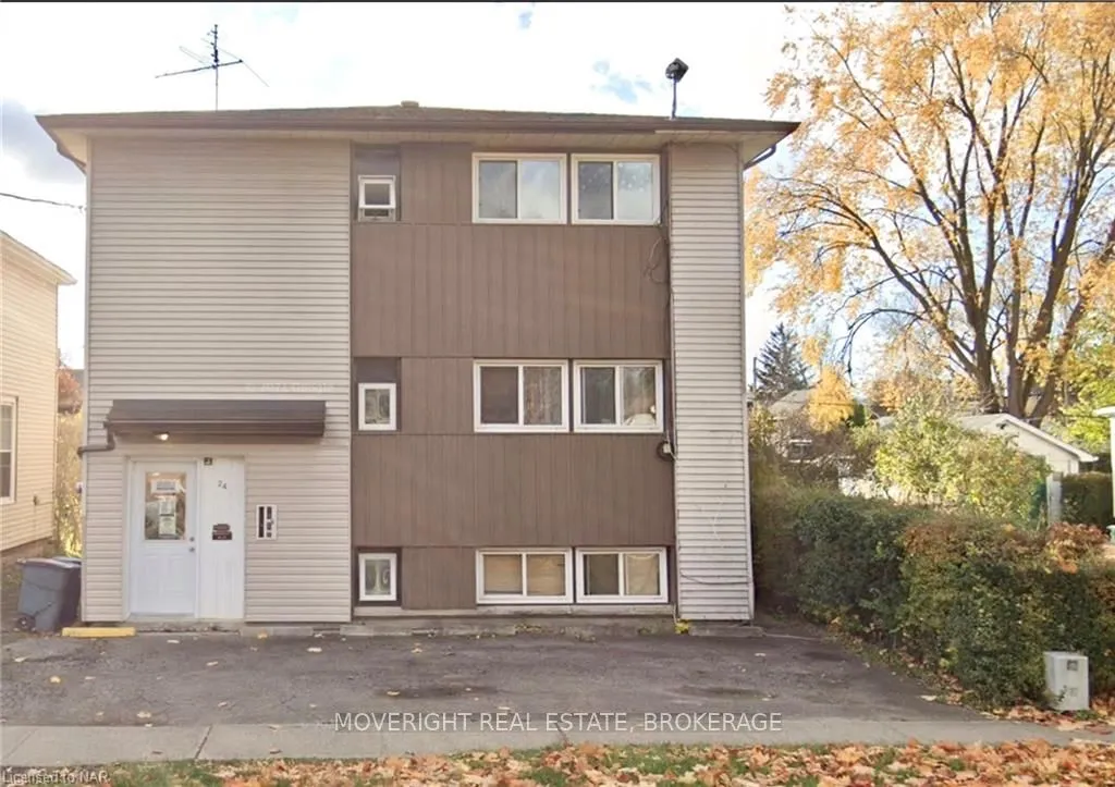Photo 15 of Unit 1, 24 Ottawa Street, St. Catharines, Downtown — HOMEH