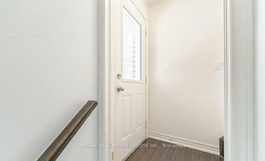 Photo 3 of Unit BSMT, 110 Chaumont Drive, Hamilton, Stoney Creek Mountain — HOMEH
