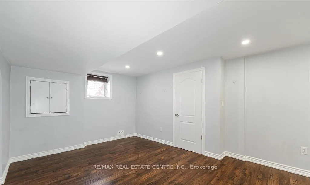 Photo 9 of Unit BSMT, 110 Chaumont Drive, Hamilton, Stoney Creek Mountain — HOMEH