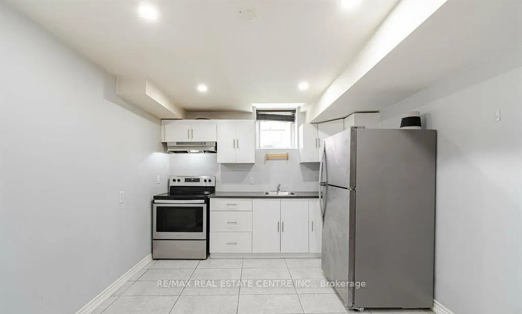 Photo 11 of Unit BSMT, 110 Chaumont Drive, Hamilton, Stoney Creek Mountain — HOMEH