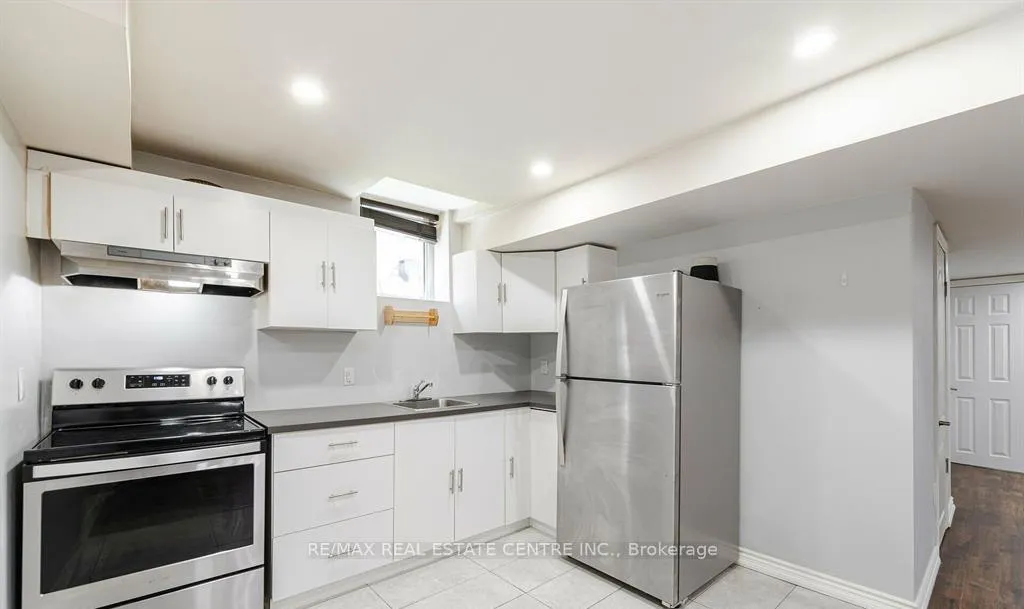 Photo 12 of Unit BSMT, 110 Chaumont Drive, Hamilton, Stoney Creek Mountain — HOMEH