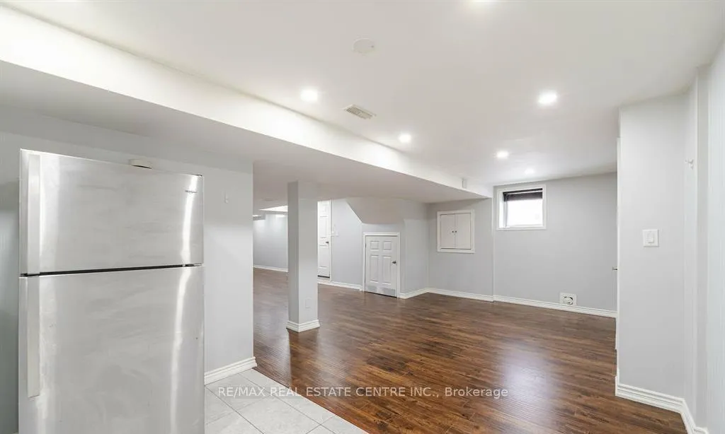 Photo 13 of Unit BSMT, 110 Chaumont Drive, Hamilton, Stoney Creek Mountain — HOMEH