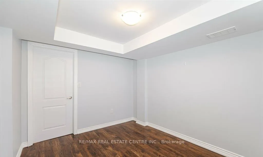 Photo 15 of Unit BSMT, 110 Chaumont Drive, Hamilton, Stoney Creek Mountain — HOMEH