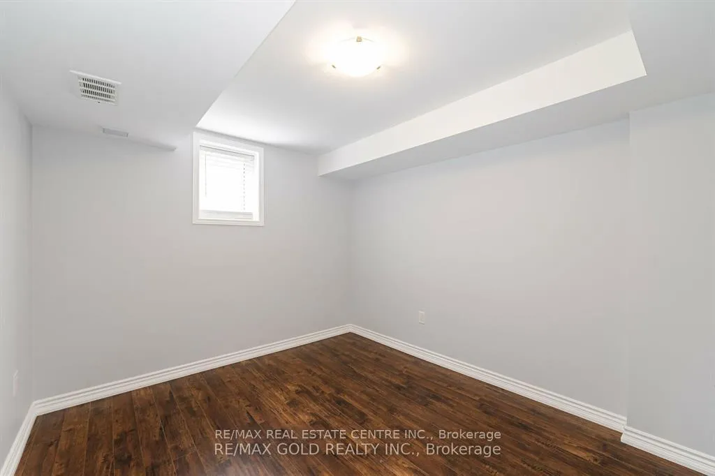 Photo 16 of Unit BSMT, 110 Chaumont Drive, Hamilton, Stoney Creek Mountain — HOMEH