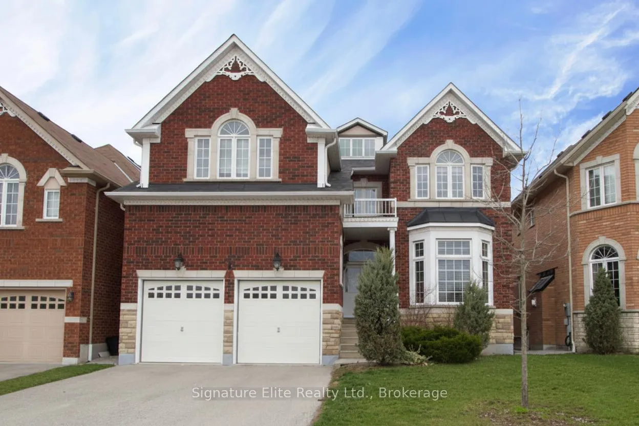 Photo 1 of 4 Stevensgate Drive, Ajax, Northwest Ajax — HOMEH