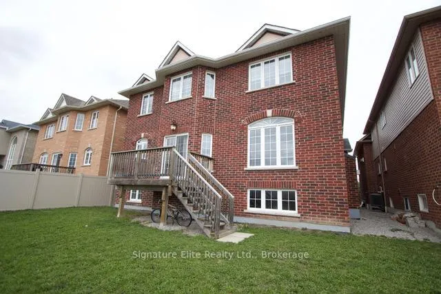 Photo 29 of 4 Stevensgate Drive, Ajax, Northwest Ajax — HOMEH