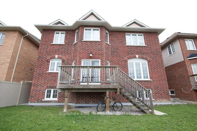 Photo 30 of 4 Stevensgate Drive, Ajax, Northwest Ajax — HOMEH