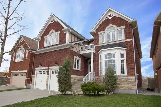 Photo 31 of 4 Stevensgate Drive, Ajax, Northwest Ajax — HOMEH