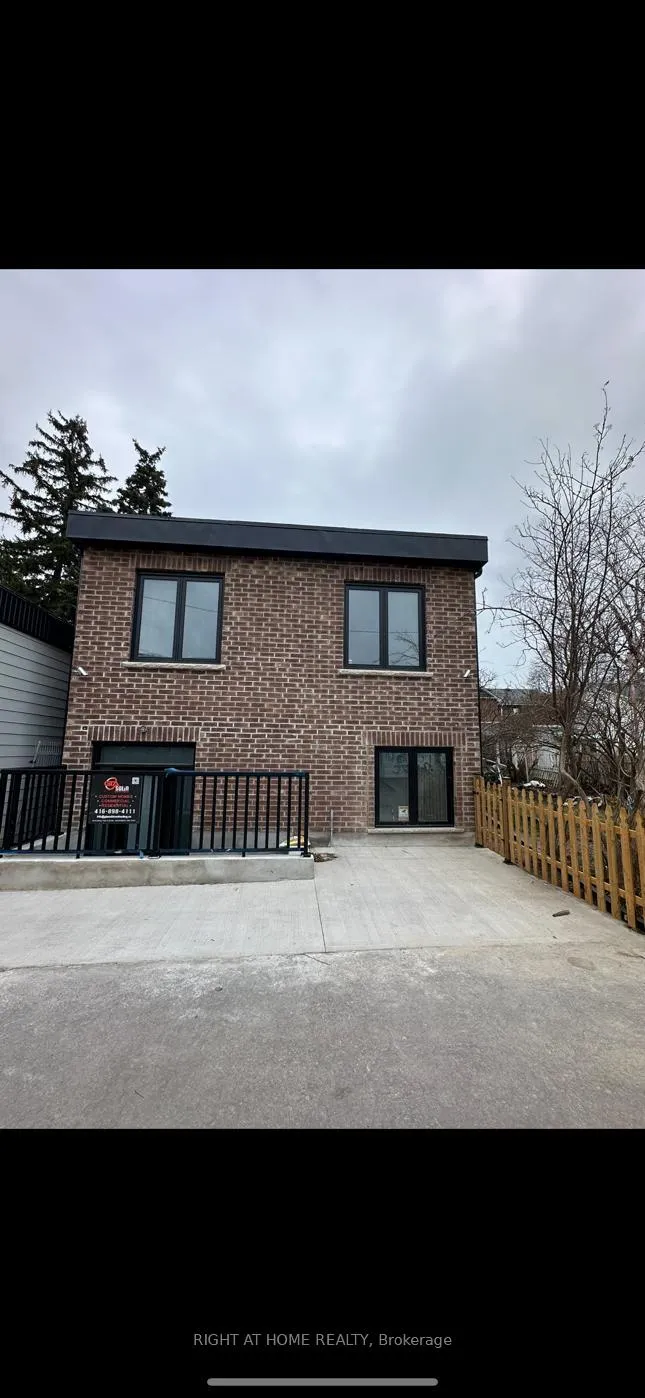 Photo 1 of Unit Laneway Suite, 94 Barrington Avenue, Toronto, Crescent Town — HOMEH