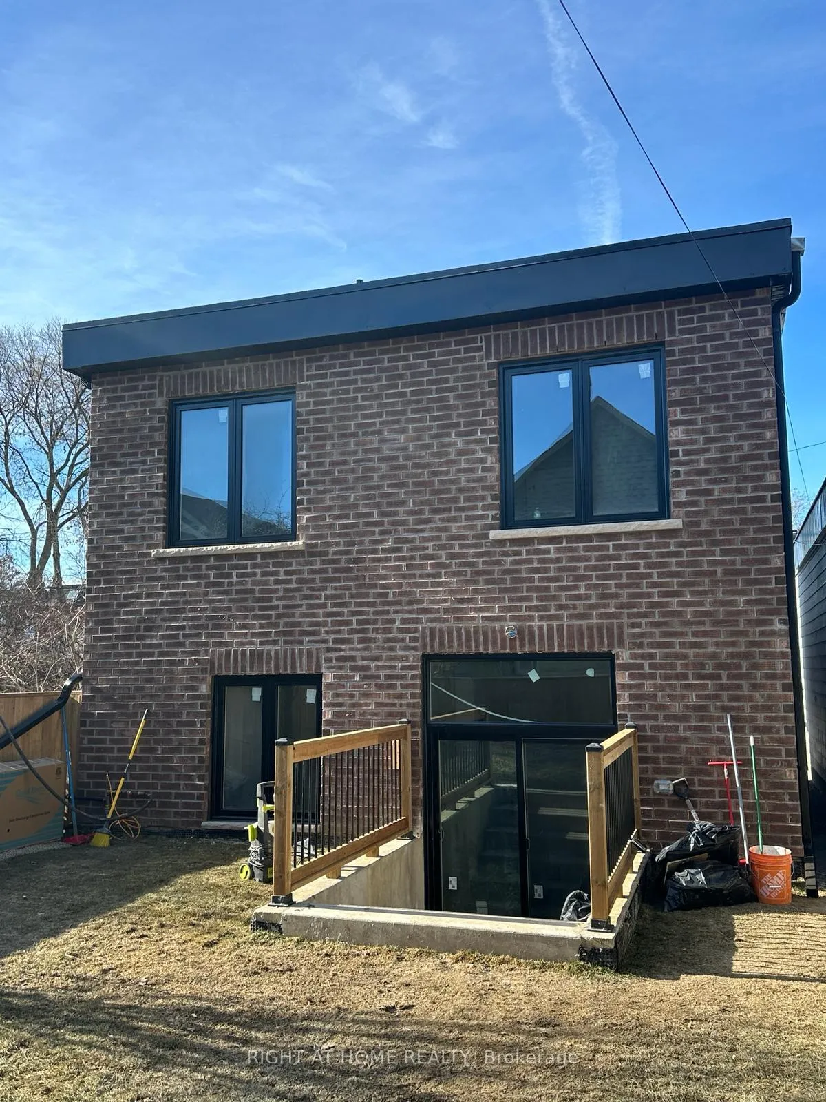 Photo 2 of Unit Laneway Suite, 94 Barrington Avenue, Toronto, Crescent Town — HOMEH