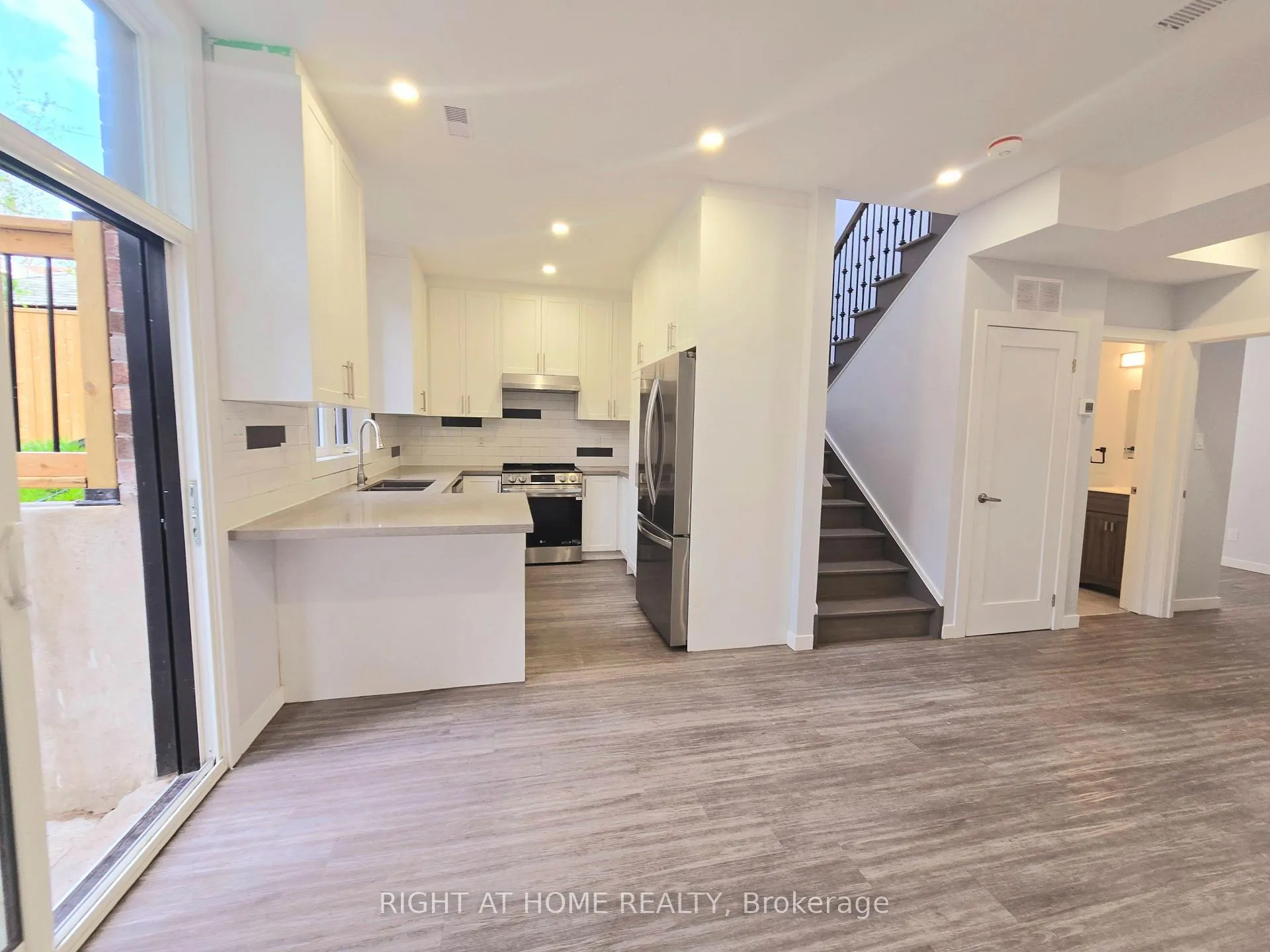 Photo 3 of Unit Laneway Suite, 94 Barrington Avenue, Toronto, Crescent Town — HOMEH