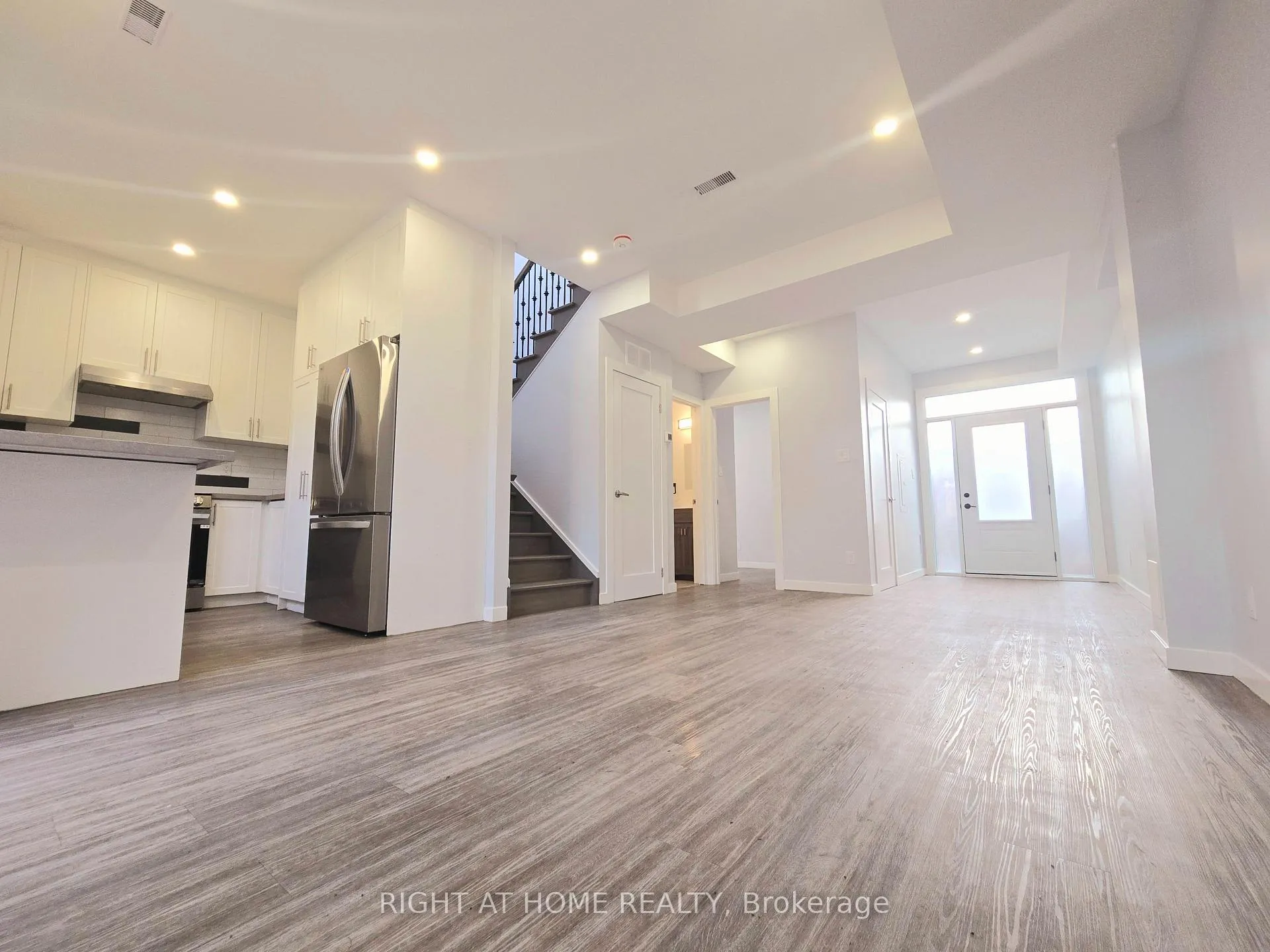 Photo 4 of Unit Laneway Suite, 94 Barrington Avenue, Toronto, Crescent Town — HOMEH