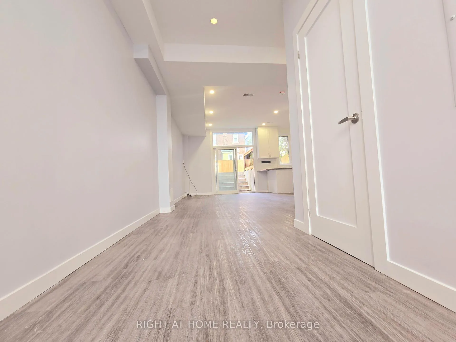 Photo 5 of Unit Laneway Suite, 94 Barrington Avenue, Toronto, Crescent Town — HOMEH