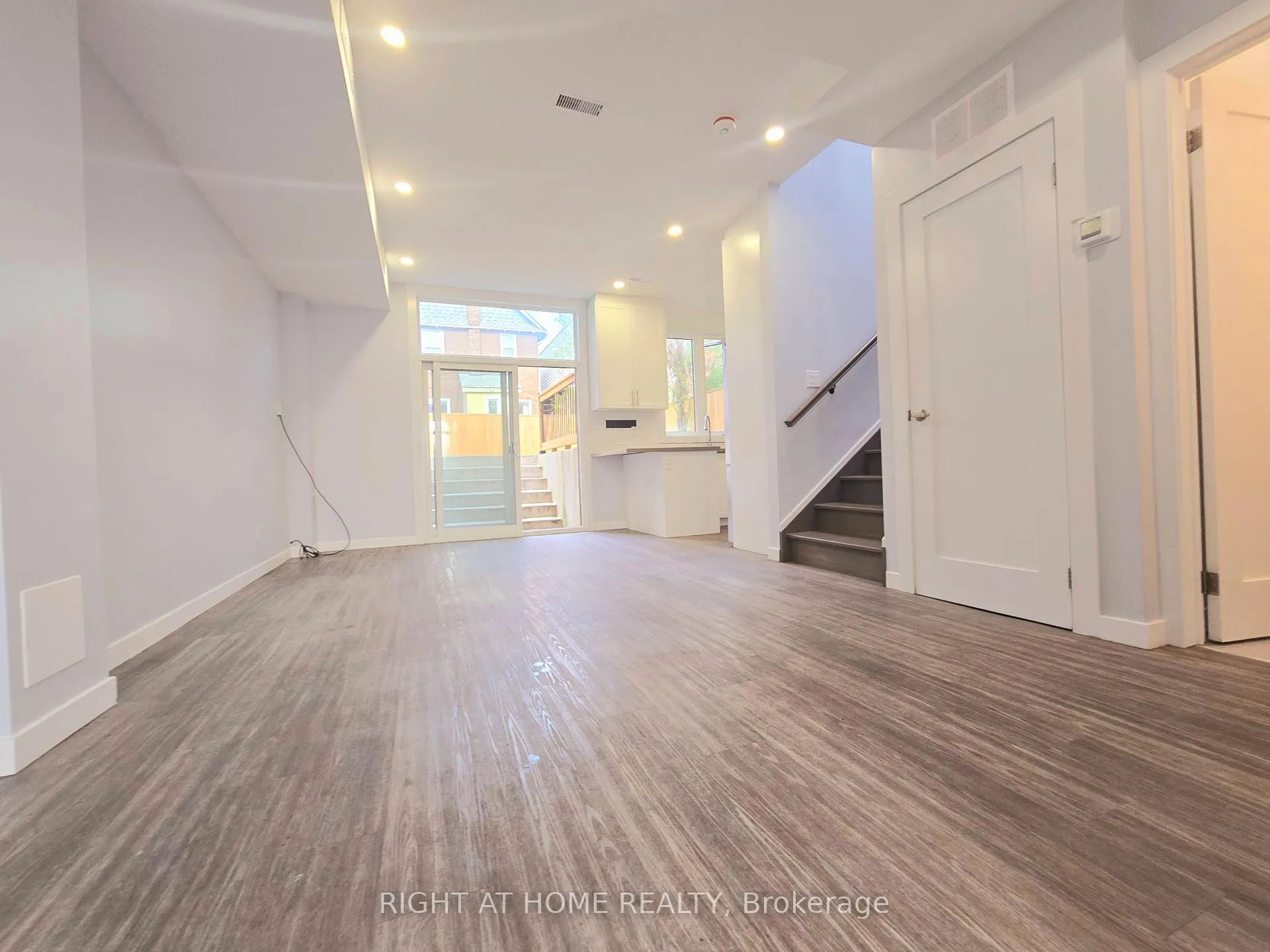 Photo 6 of Unit Laneway Suite, 94 Barrington Avenue, Toronto, Crescent Town — HOMEH