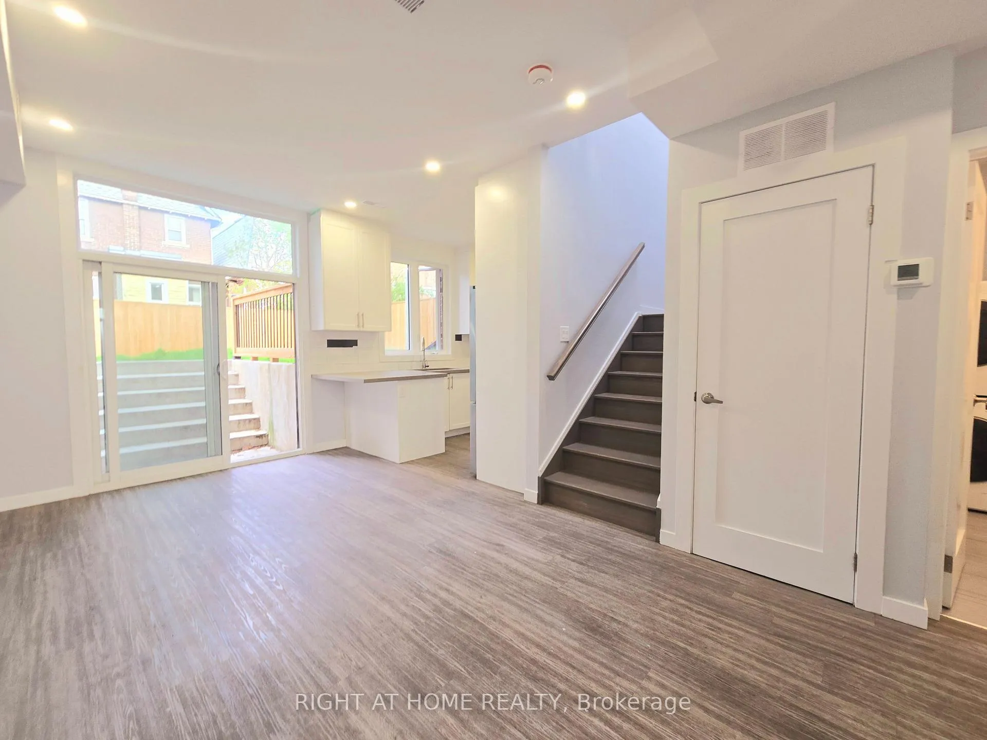 Photo 7 of Unit Laneway Suite, 94 Barrington Avenue, Toronto, Crescent Town — HOMEH