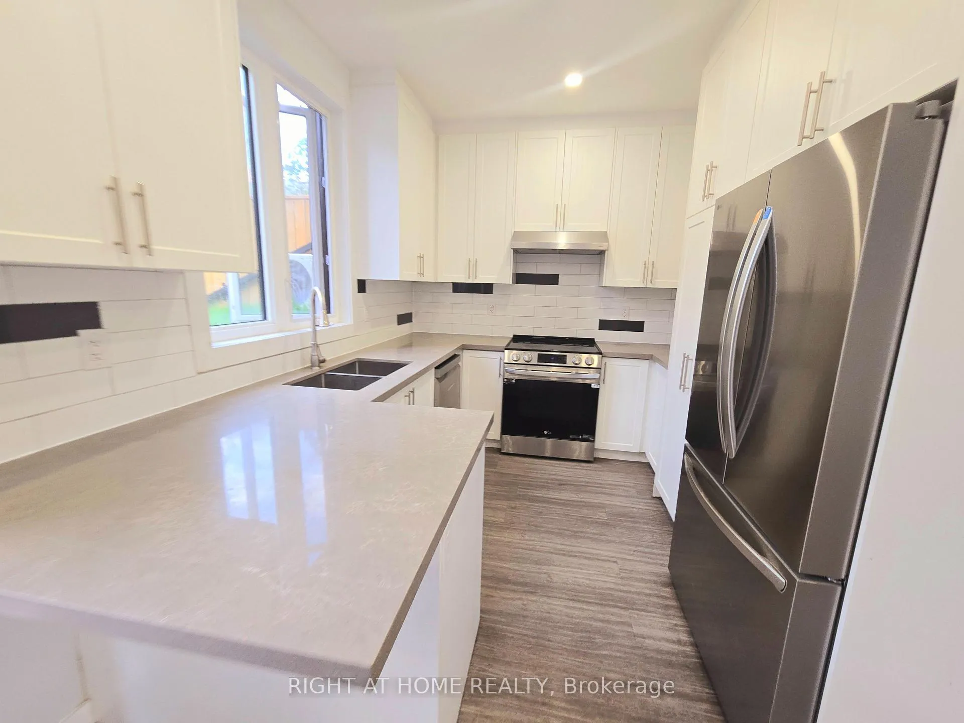 Photo 8 of Unit Laneway Suite, 94 Barrington Avenue, Toronto, Crescent Town — HOMEH