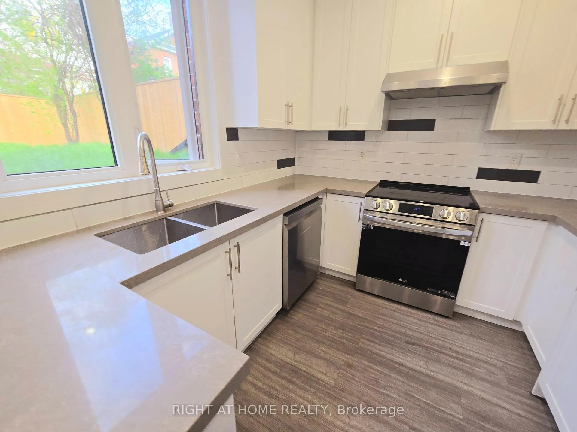 Photo 10 of Unit Laneway Suite, 94 Barrington Avenue, Toronto, Crescent Town — HOMEH
