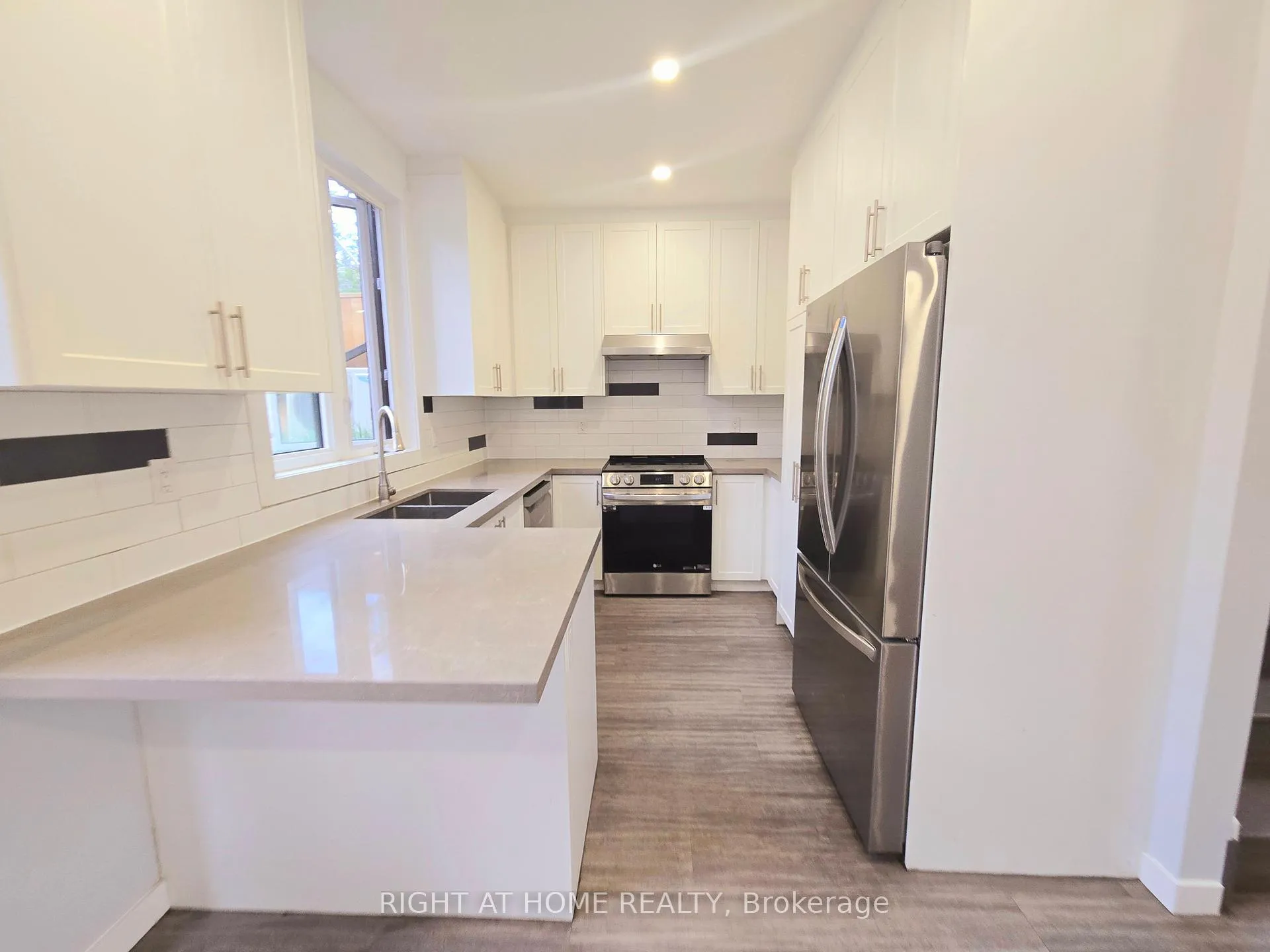Photo 11 of Unit Laneway Suite, 94 Barrington Avenue, Toronto, Crescent Town — HOMEH