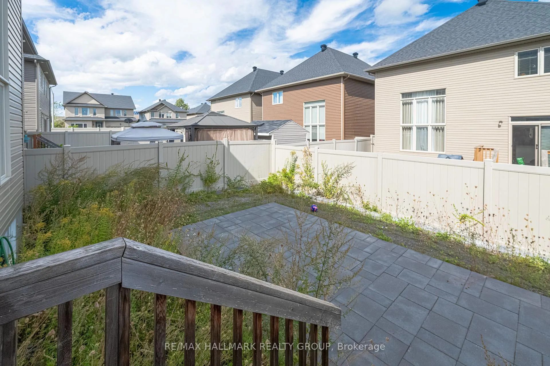 Photo 43 of 740 Fiddlehead Street, Ottawa, Leitrim — HOMEH