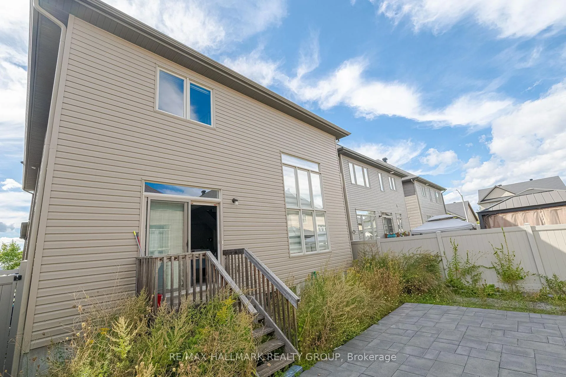 Photo 46 of 740 Fiddlehead Street, Ottawa, Leitrim — HOMEH