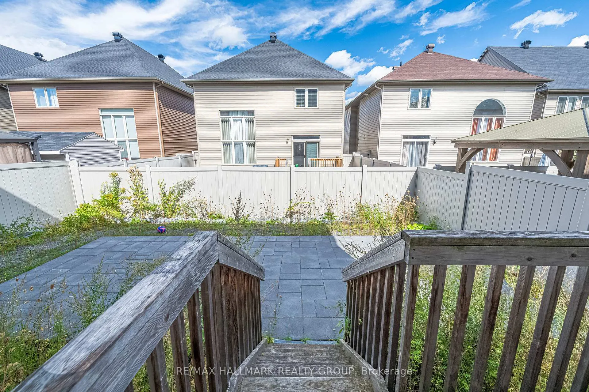 Photo 47 of 740 Fiddlehead Street, Ottawa, Leitrim — HOMEH