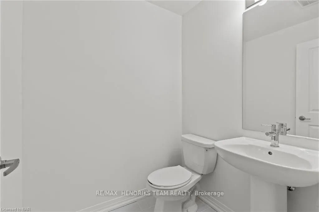 Photo 9 of Unit 35, 56 Sidney, St. Catharines, Glendale/Glenridge — HOMEH