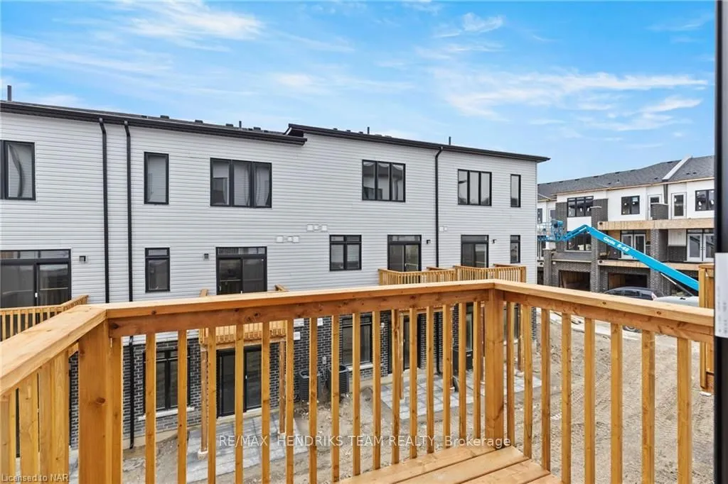 Photo 16 of Unit 35, 56 Sidney, St. Catharines, Glendale/Glenridge — HOMEH