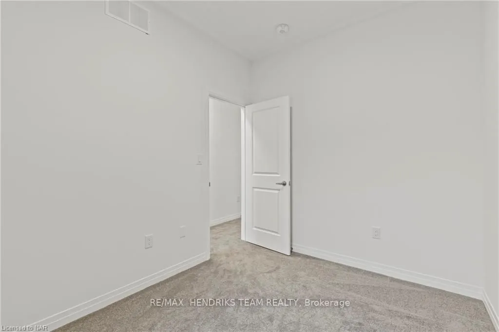 Photo 20 of Unit 35, 56 Sidney, St. Catharines, Glendale/Glenridge — HOMEH