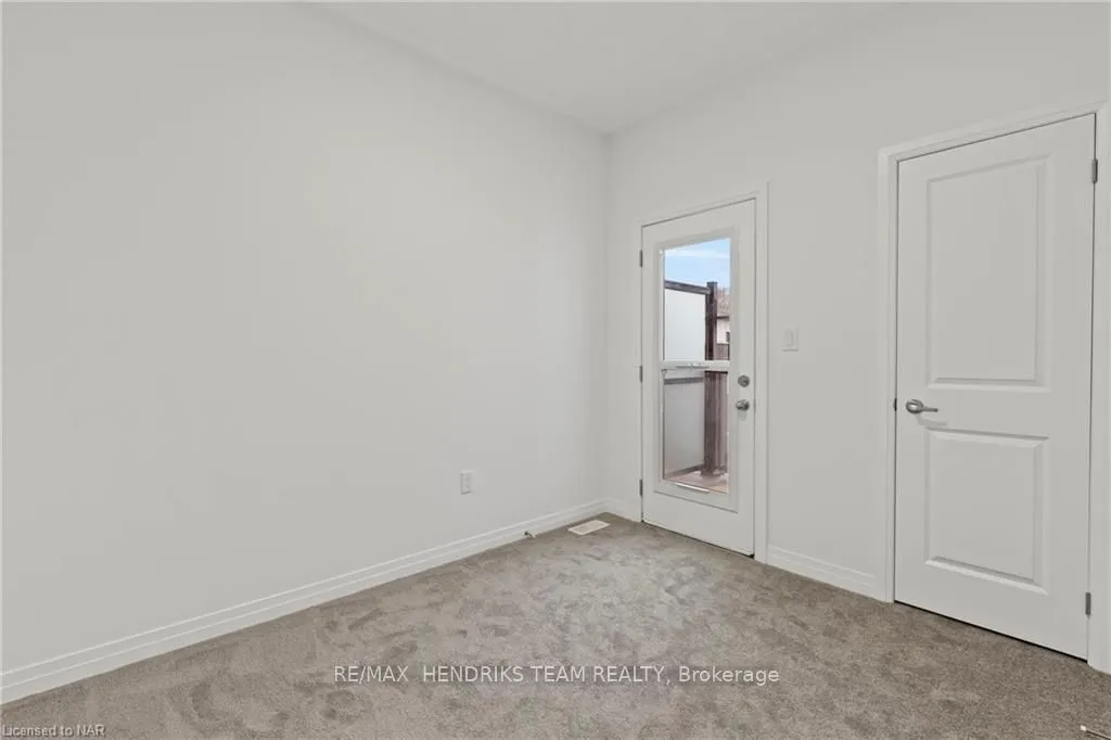 Photo 21 of Unit 35, 56 Sidney, St. Catharines, Glendale/Glenridge — HOMEH