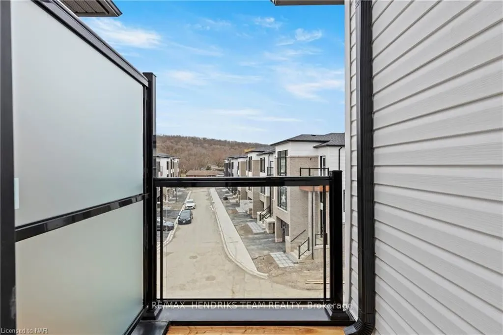 Photo 22 of Unit 35, 56 Sidney, St. Catharines, Glendale/Glenridge — HOMEH