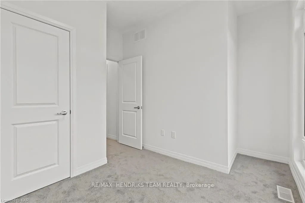 Photo 24 of Unit 35, 56 Sidney, St. Catharines, Glendale/Glenridge — HOMEH