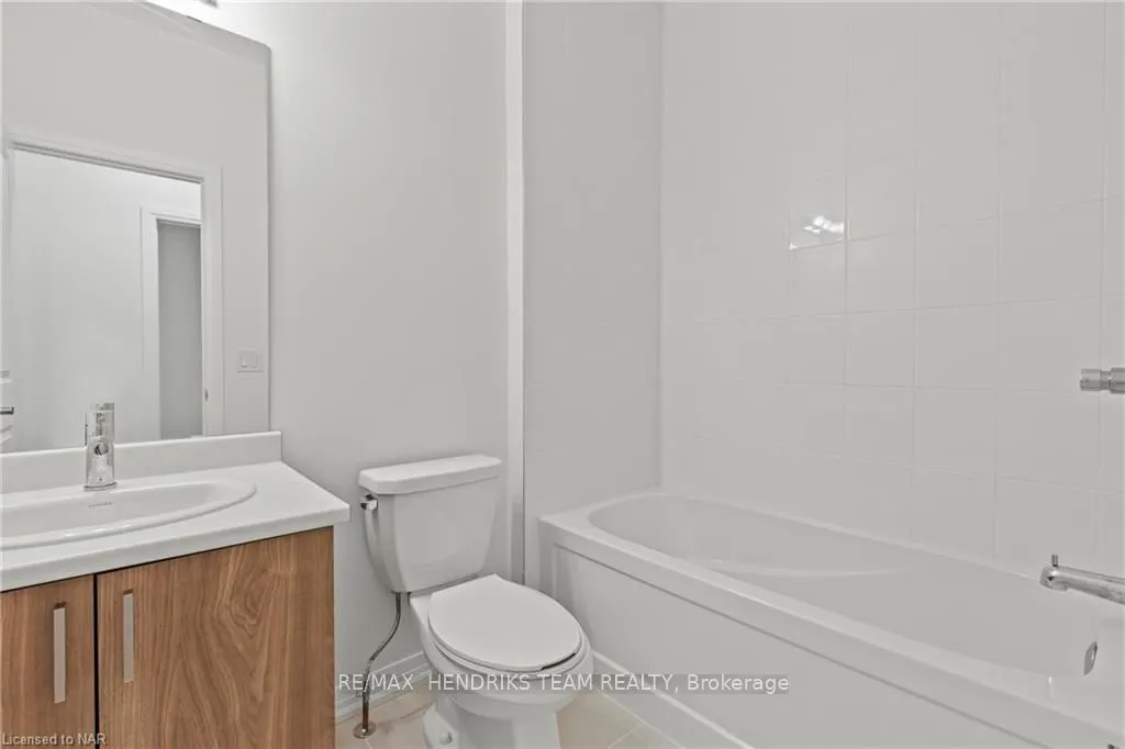 Photo 25 of Unit 35, 56 Sidney, St. Catharines, Glendale/Glenridge — HOMEH