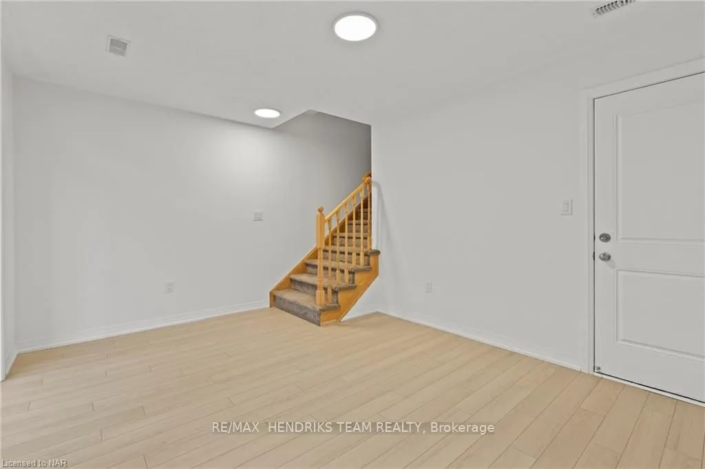 Photo 26 of Unit 35, 56 Sidney, St. Catharines, Glendale/Glenridge — HOMEH