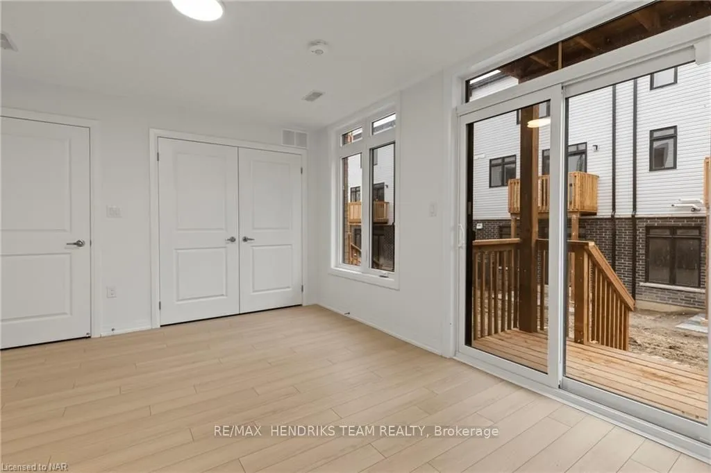 Photo 28 of Unit 35, 56 Sidney, St. Catharines, Glendale/Glenridge — HOMEH