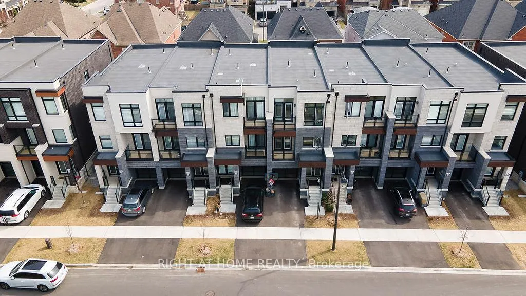 Photo 1 of 190 Golden Trail, Vaughan, Patterson — HOMEH