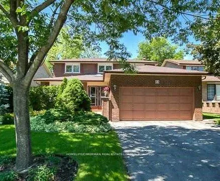 Photo 1 of Unit Lower, 44 Aileen Road, Markham, Aileen-Willowbrook — HOMEH