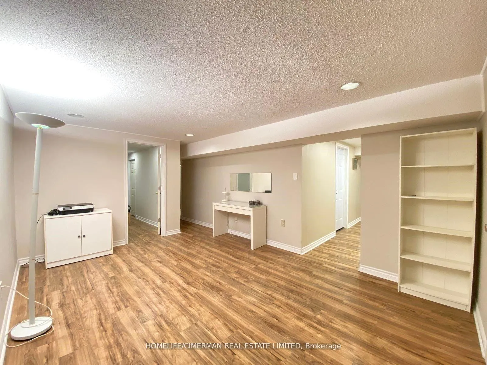 Photo 7 of Unit Lower, 44 Aileen Road, Markham, Aileen-Willowbrook — HOMEH