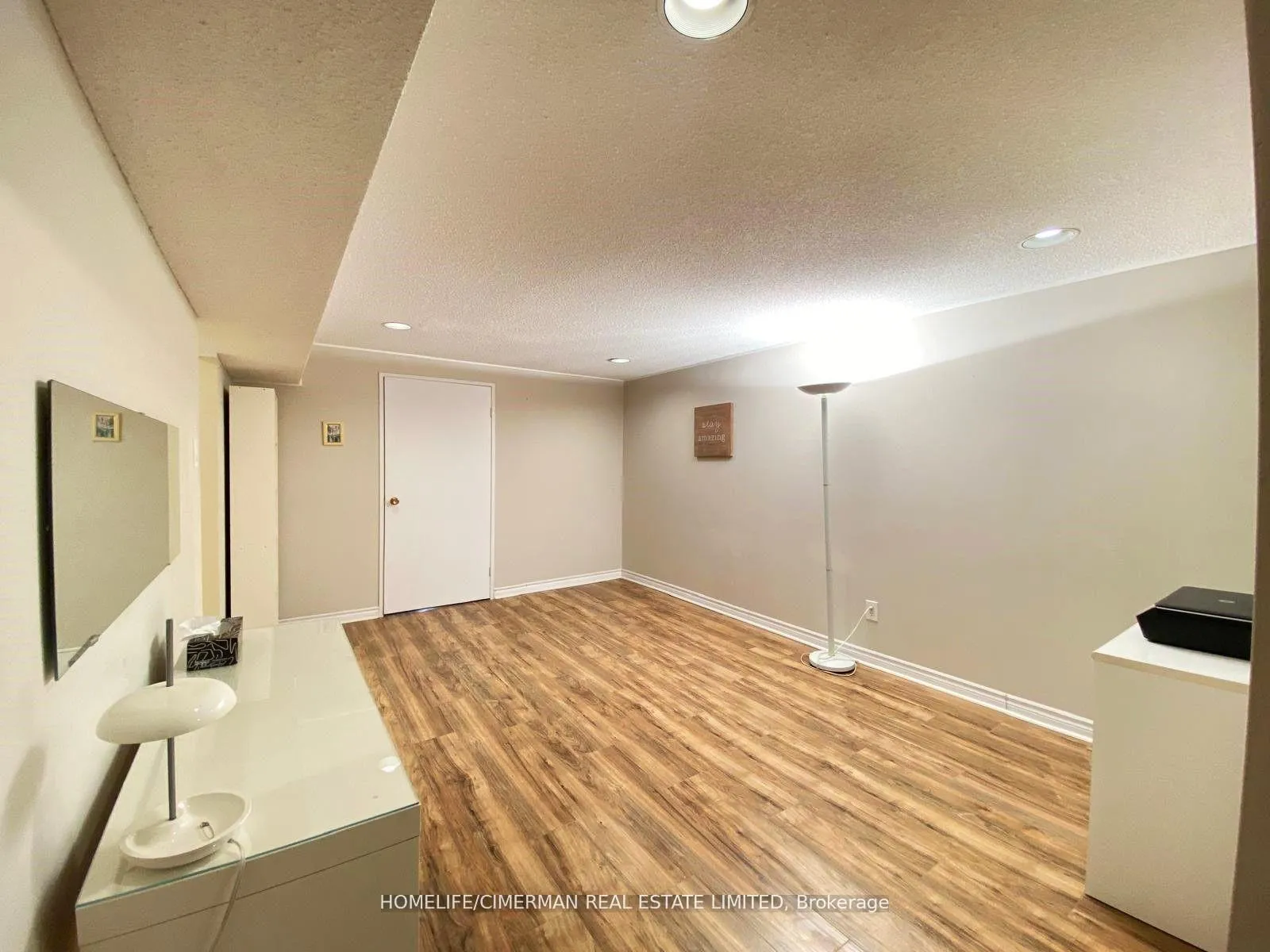Photo 8 of Unit Lower, 44 Aileen Road, Markham, Aileen-Willowbrook — HOMEH