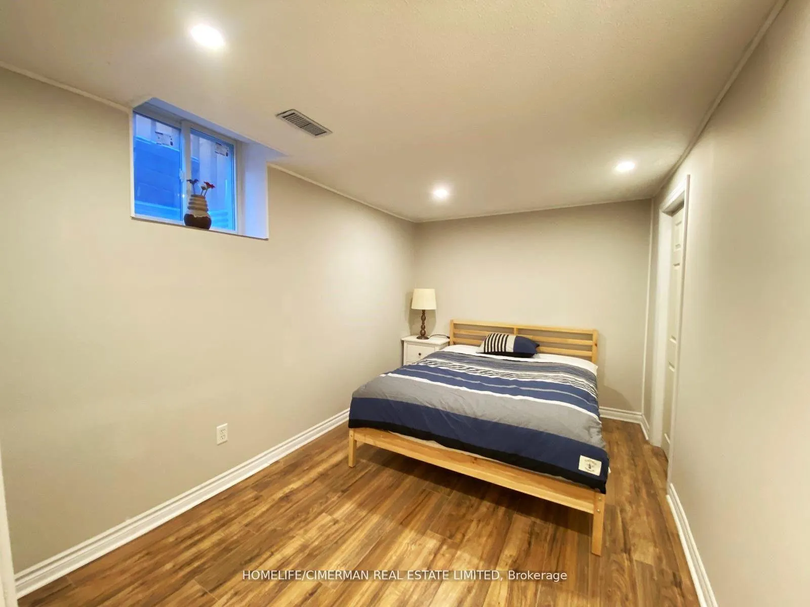 Photo 9 of Unit Lower, 44 Aileen Road, Markham, Aileen-Willowbrook — HOMEH