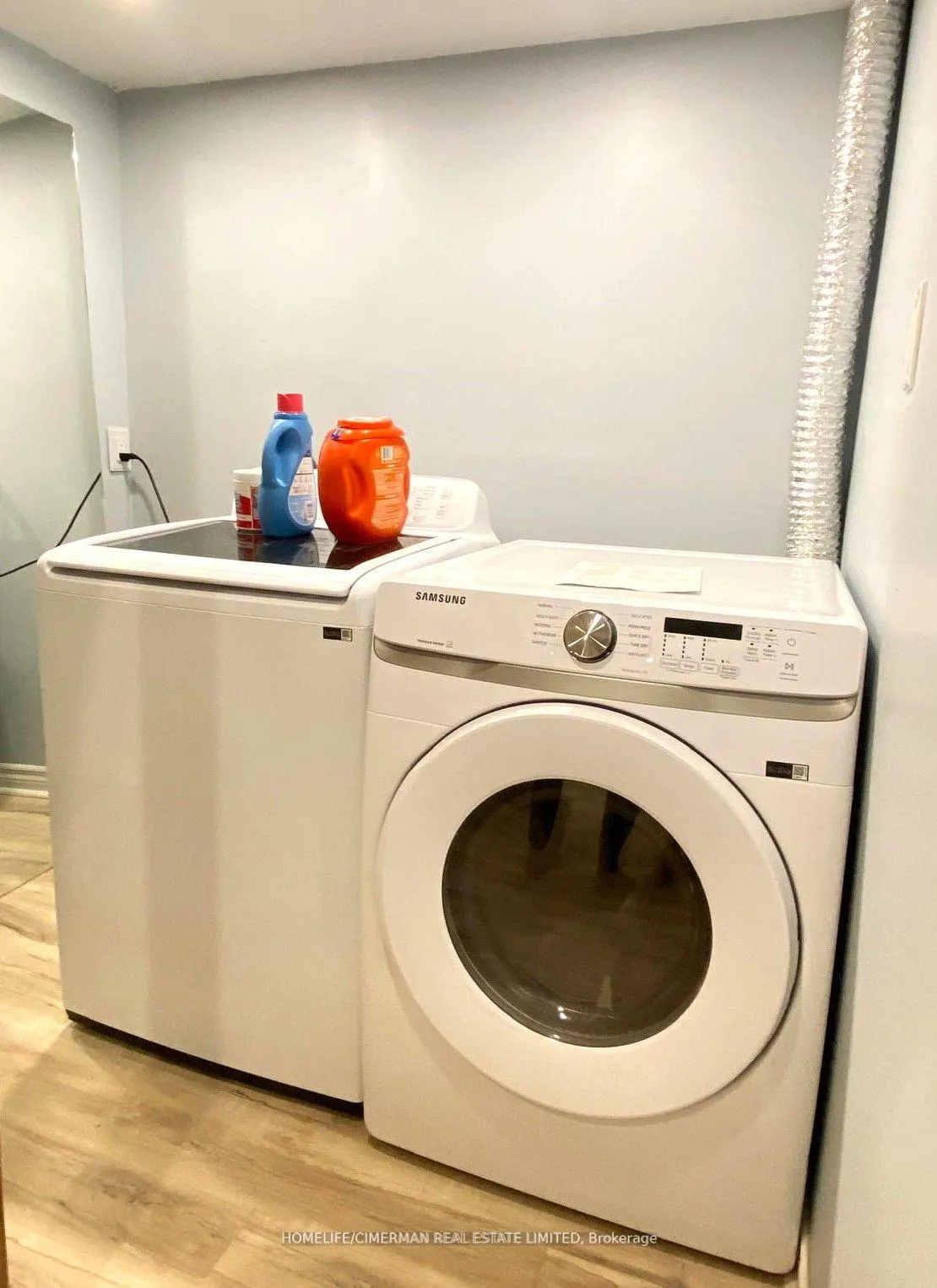 Photo 13 of Unit Lower, 44 Aileen Road, Markham, Aileen-Willowbrook — HOMEH