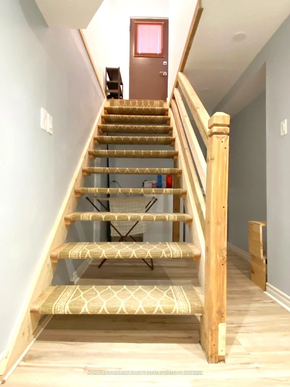 Photo 14 of Unit Lower, 44 Aileen Road, Markham, Aileen-Willowbrook — HOMEH