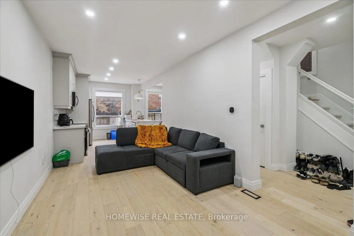 Photo 15 of 20 Greenaway Avenue, Hamilton, Gibson — HOMEH