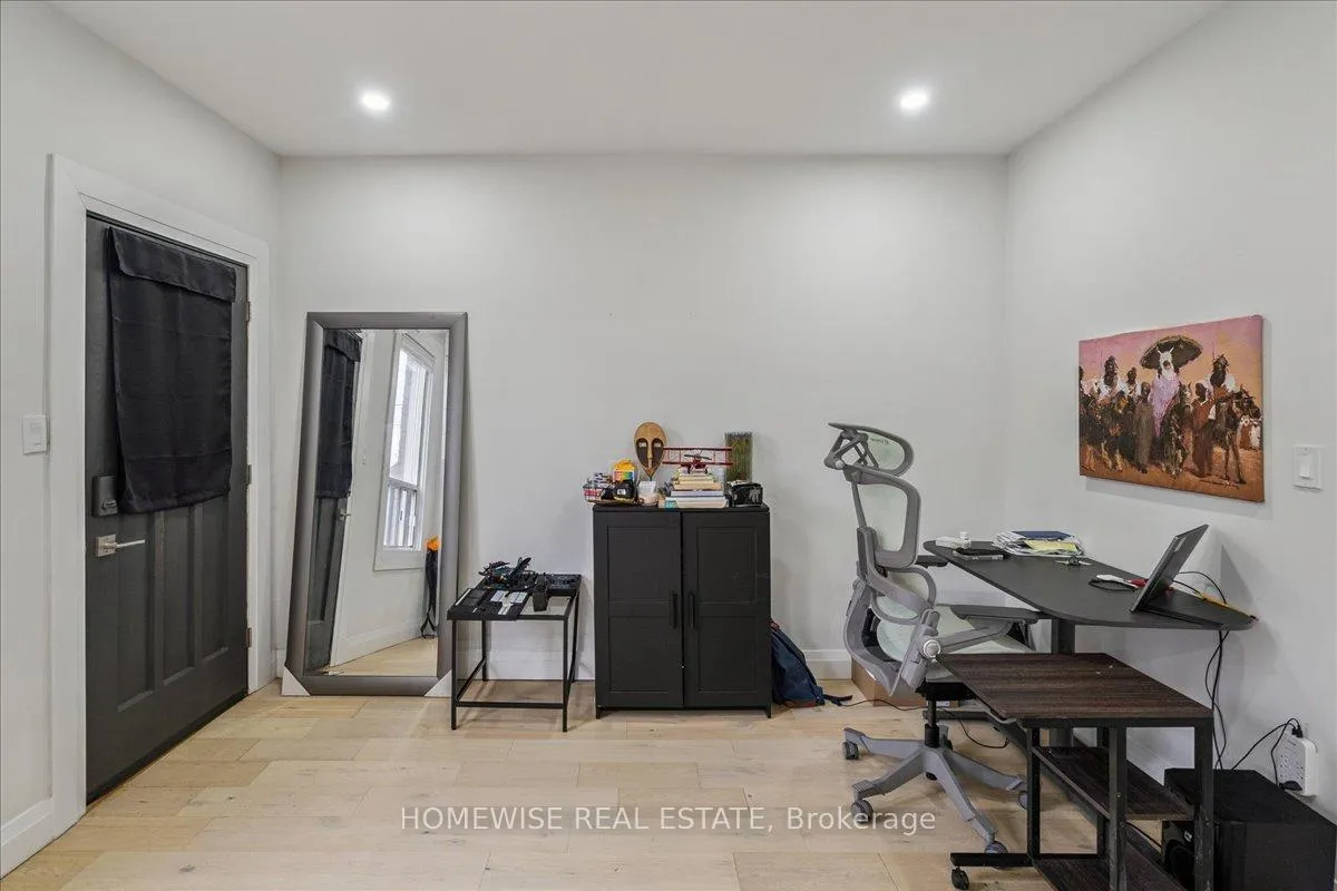Photo 16 of 20 Greenaway Avenue, Hamilton, Gibson — HOMEH