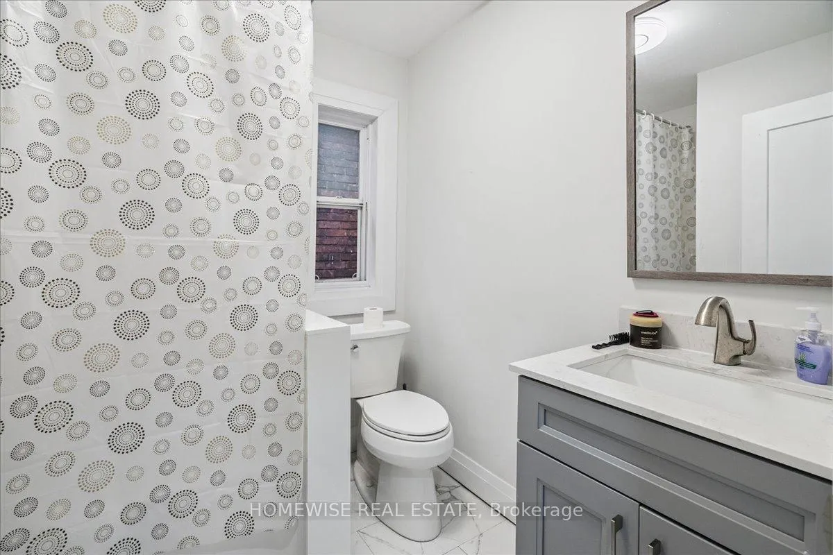 Photo 22 of 20 Greenaway Avenue, Hamilton, Gibson — HOMEH