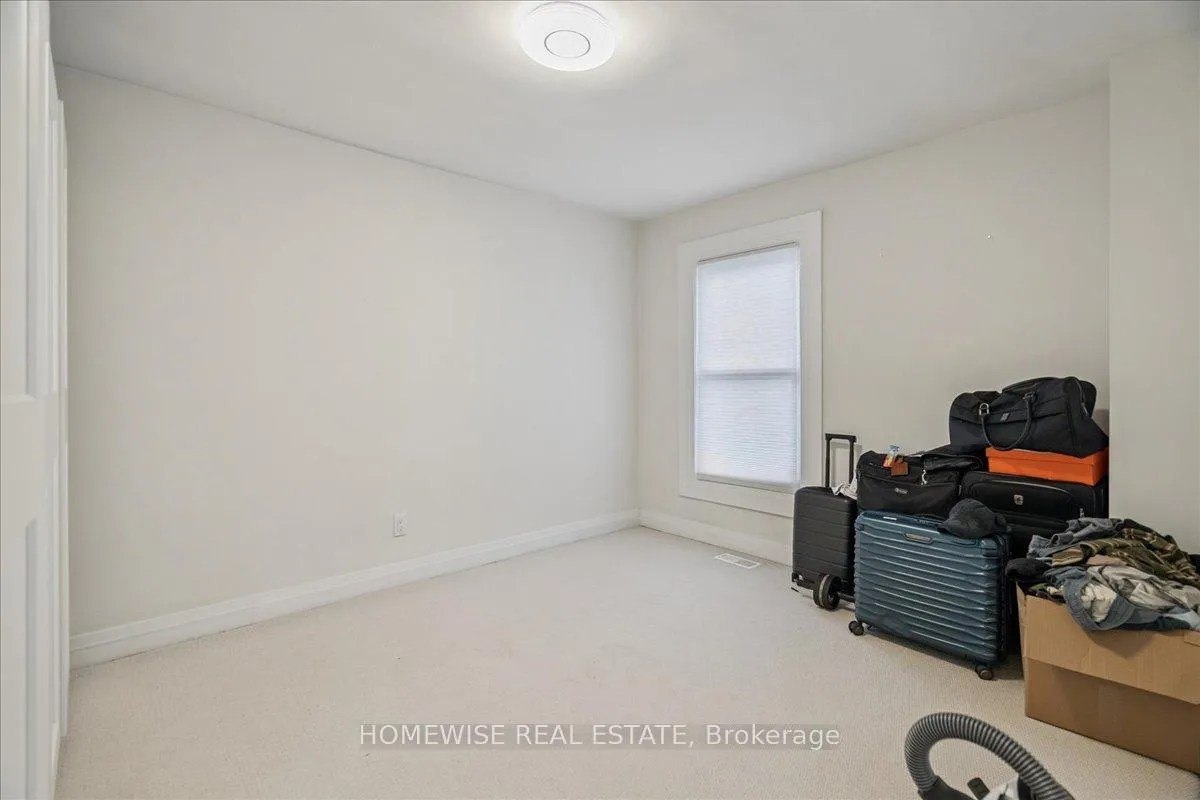 Photo 23 of 20 Greenaway Avenue, Hamilton, Gibson — HOMEH
