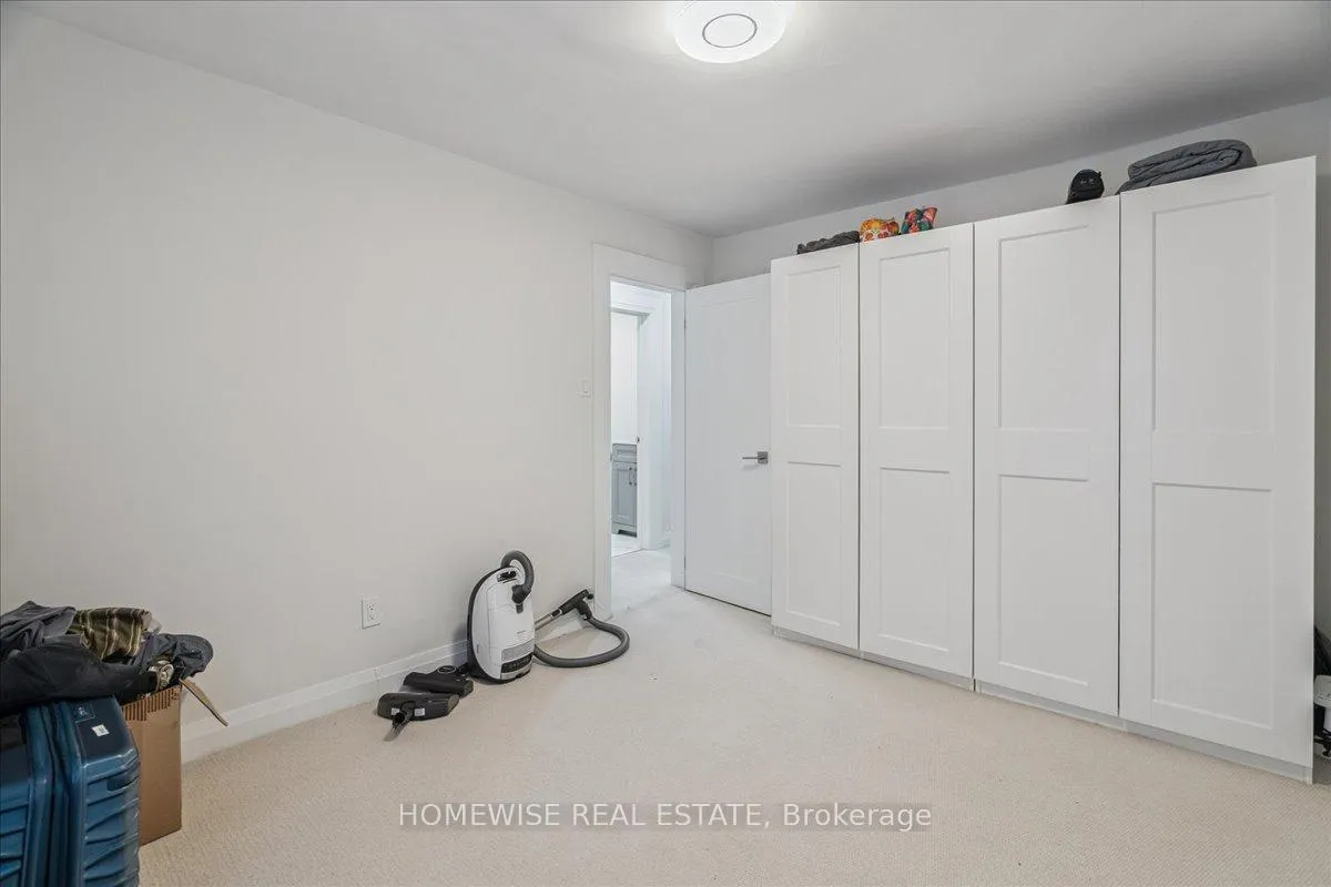 Photo 24 of 20 Greenaway Avenue, Hamilton, Gibson — HOMEH