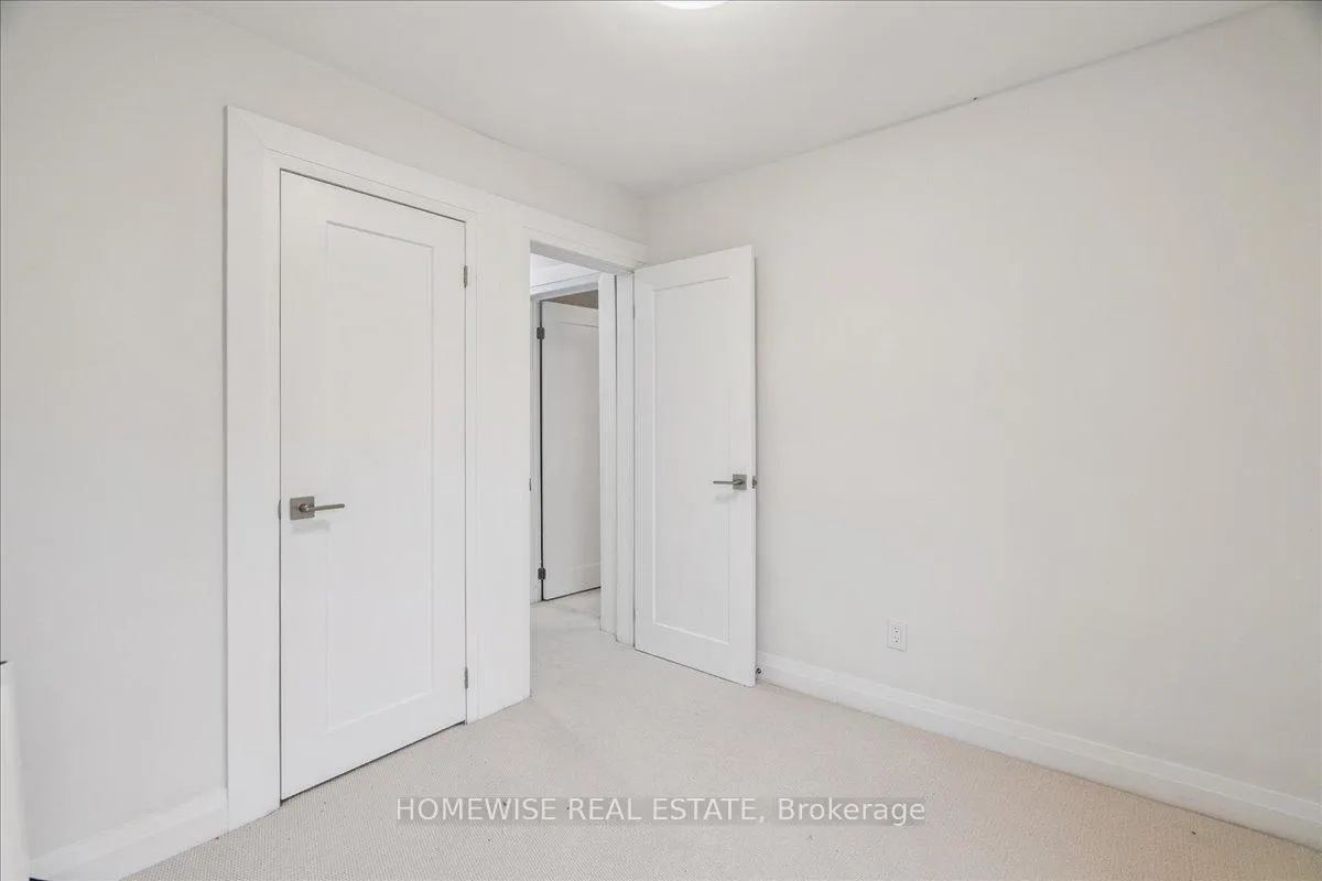 Photo 26 of 20 Greenaway Avenue, Hamilton, Gibson — HOMEH