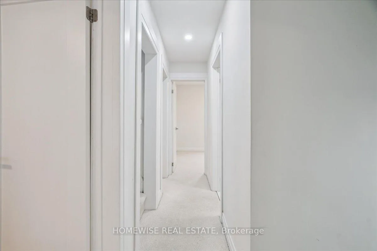 Photo 27 of 20 Greenaway Avenue, Hamilton, Gibson — HOMEH