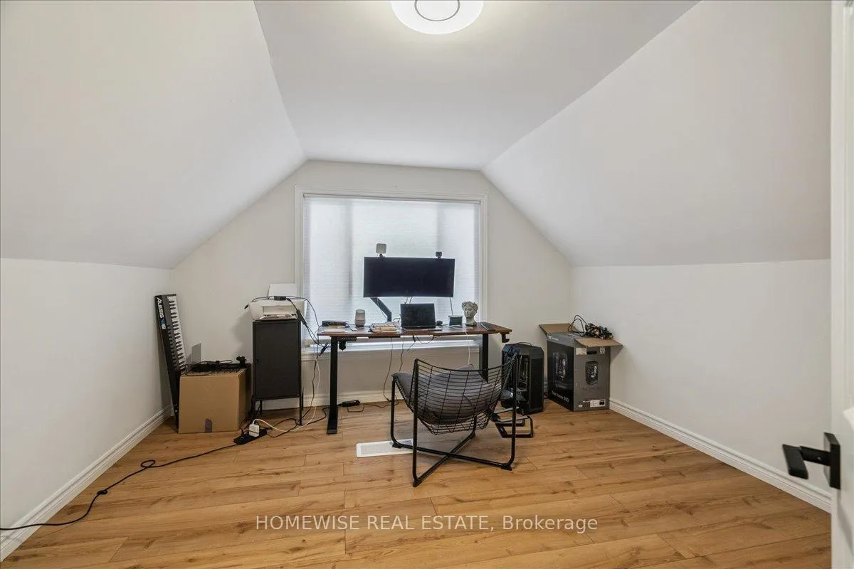 Photo 29 of 20 Greenaway Avenue, Hamilton, Gibson — HOMEH