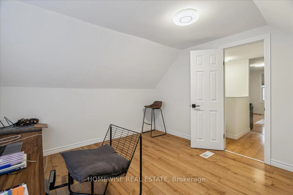 Photo 30 of 20 Greenaway Avenue, Hamilton, Gibson — HOMEH